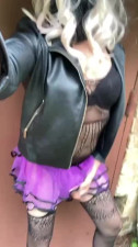 sissy slut