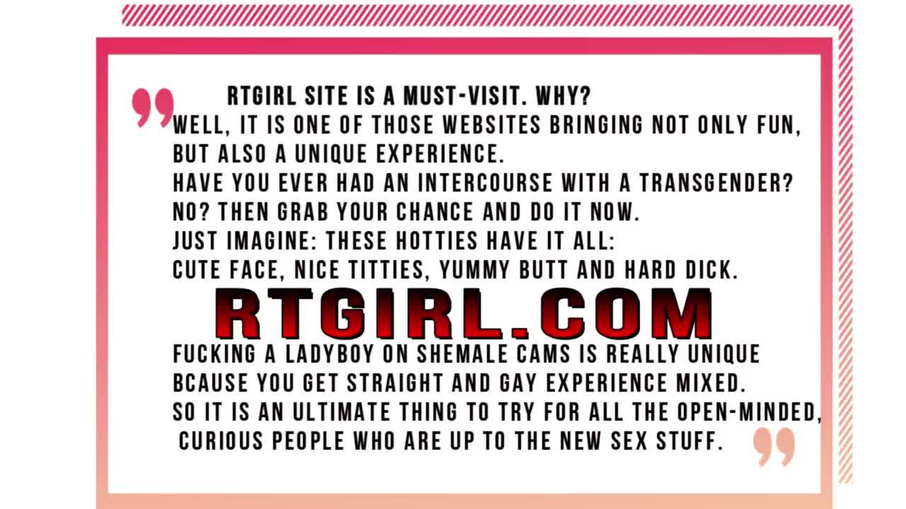 Watch sexy latina shemale with tattoos tugs her huge dick on webcam Shemale Porn Videos | TranSexBig.