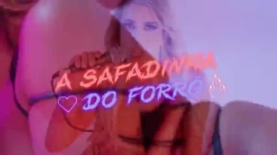 Gangbang 14 - Safadinha do Forró