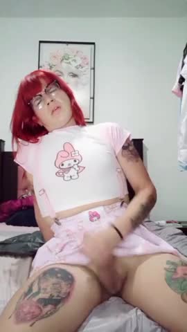 Watch Fer Dark Moon Shemale Porn Videos | TranSexBig.