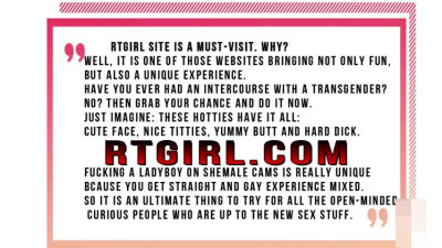 petite shemale in pink lingerie strokes her cock on webcam