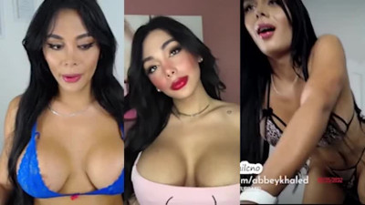 Abbey K