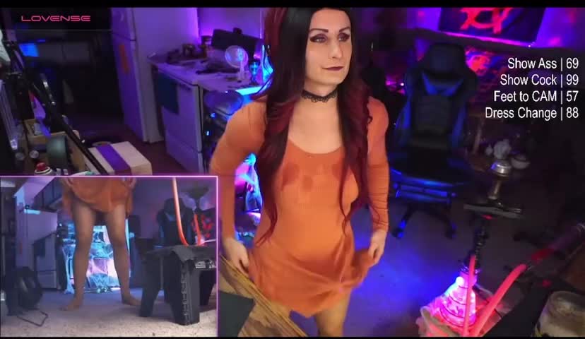 Watch Briana cum 4 Shemale Porn Videos | TranSexBig.