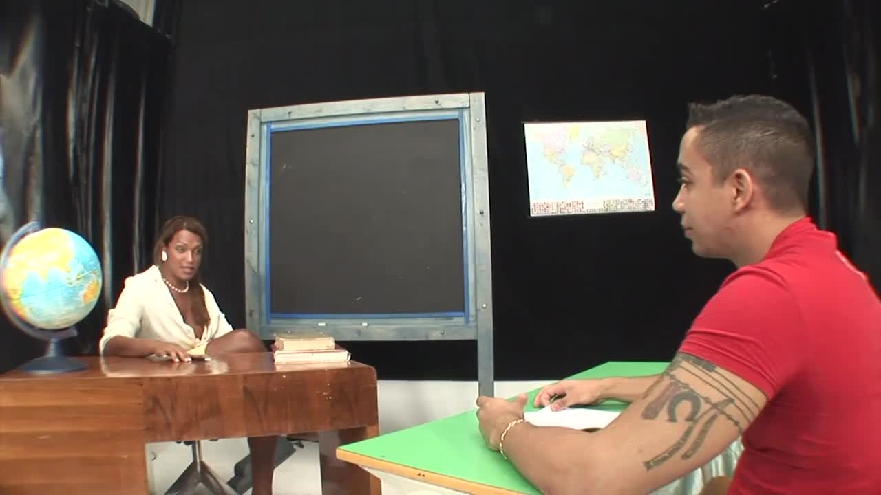 Watch Sono innamorato di una trans nera, così sexy ep5 Shemale Porn Videos | TranSexBig.