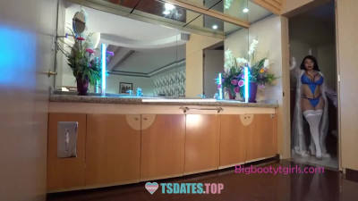 Fryda Rivero's Threesome Banging!