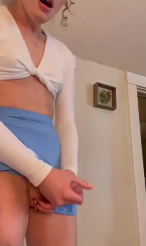 Watch Supremely hot girl Cumshot 2 Shemale Porn Videos | TranSexBig.