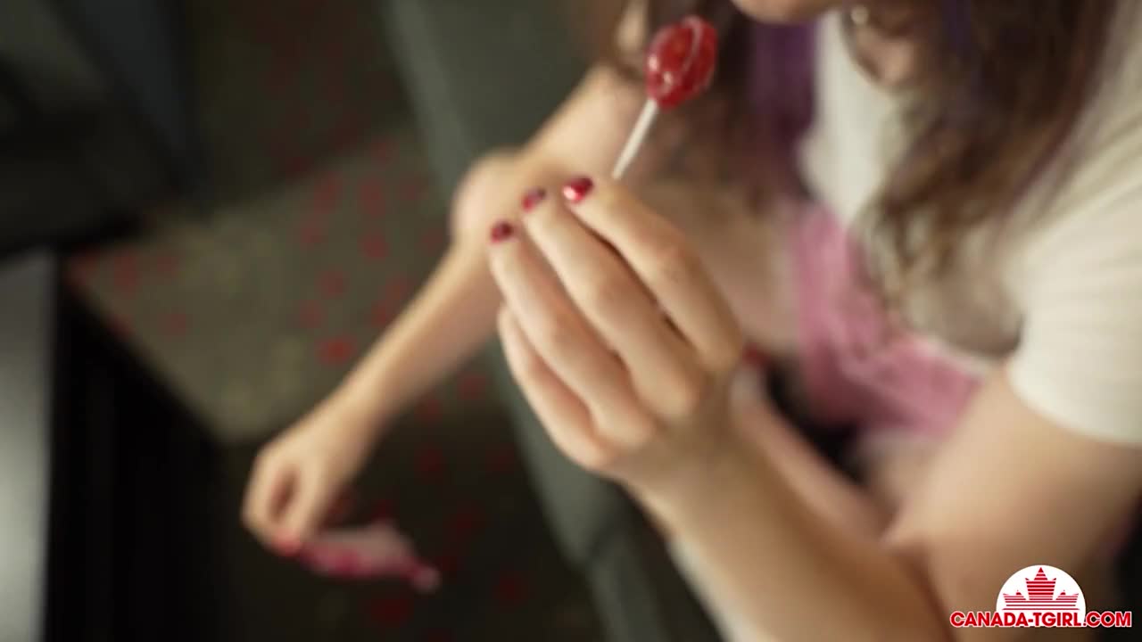 Watch GROOBY.CLUB: RUBY O'REILLY RETURNS! Shemale Porn Videos | TranSexBig.