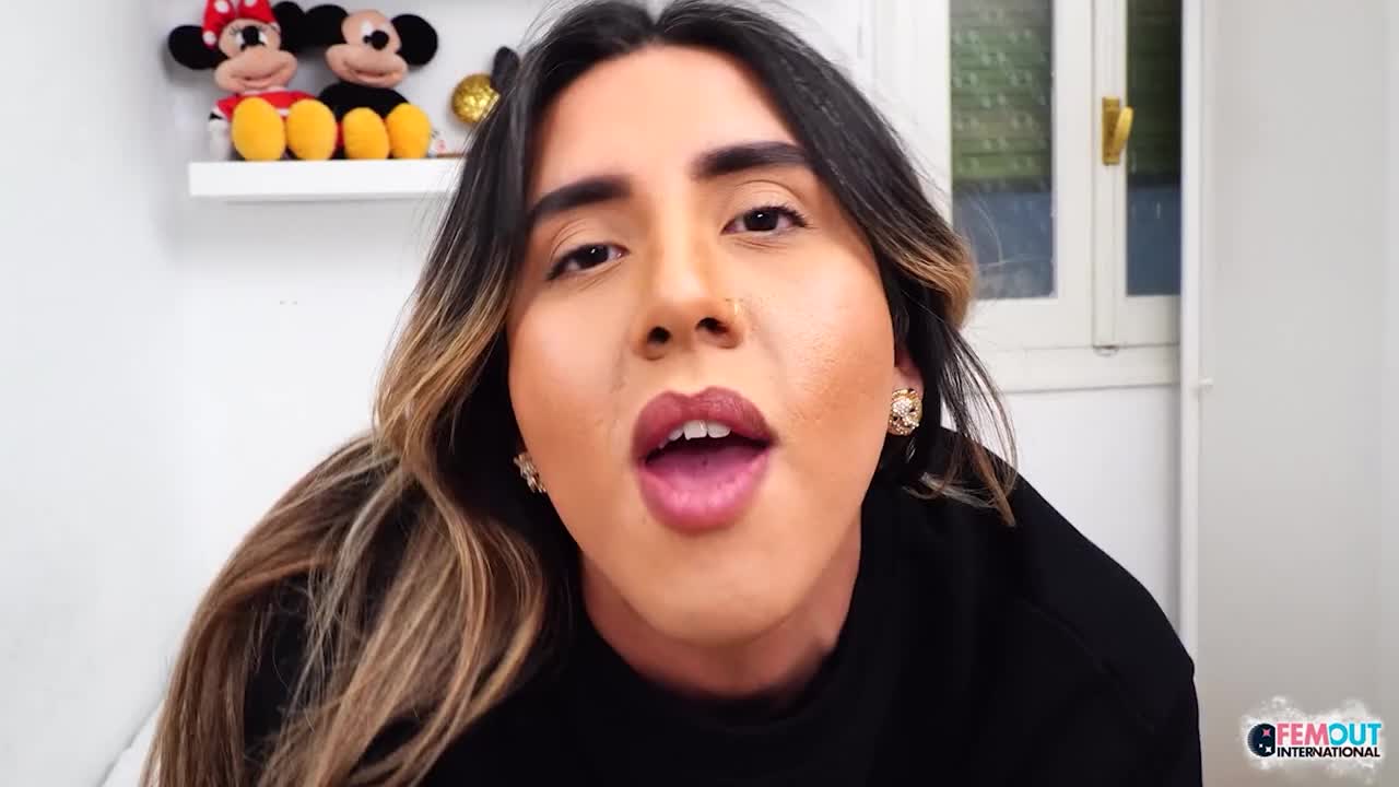 Watch FEMOUT.XXX: The Inka Princess Needs To Release Shemale Porn Videos | TranSexBig.