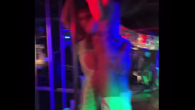 Trans Strip Club