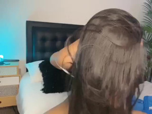 FOR EMMA’S ONE-TIME SPECIAL CLIENT - PT. 2