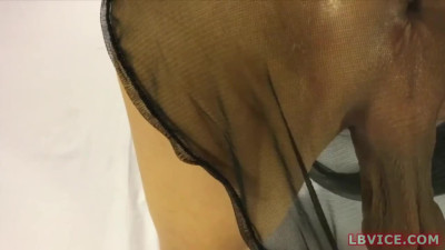 Ladyboy Enjoy Gives Blow And Fucks Guys Ass