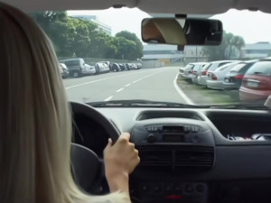 Hitchhiker Gets Fucked