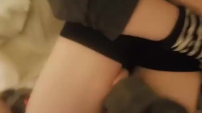 Nice Sissy Comp