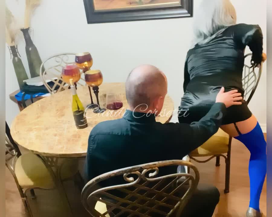 Watch Candi Corsetti - The Girlfriend Experience Shemale Porn Videos | TranSexBig.