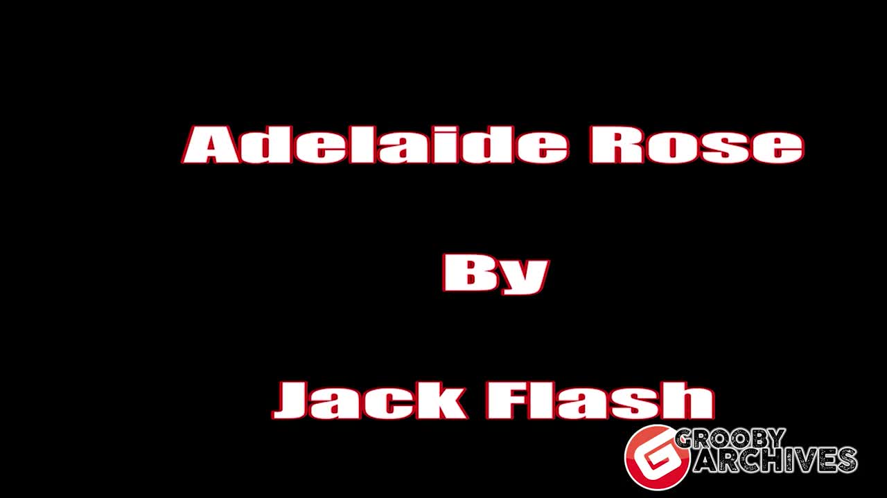 Watch GROOBY-ARCHIVES: Goddamn, it's Adelaide Rose Shemale Porn Videos | TranSexBig.