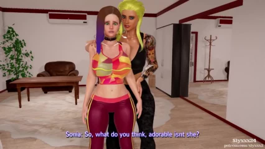 Watch Slyxxx24_03 Shemale Porn Videos | TranSexBig.