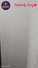 Kimberly Sexy Nude Masturbating Shower Compilation