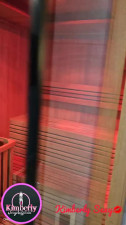 Kimberly Sexy Fourth Nude Red Light Video