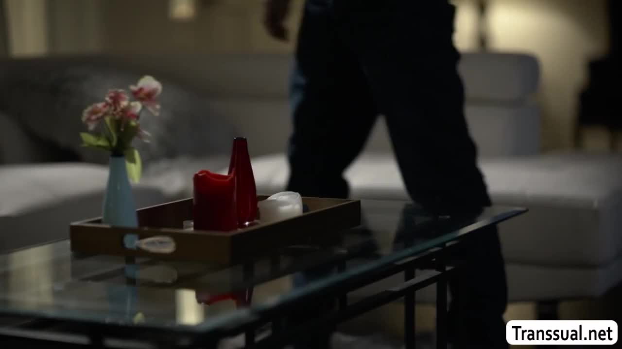 Watch Tgirl stepmom comforts problimatic stepson Shemale Porn Videos | TranSexBig.