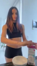 Cum cereal