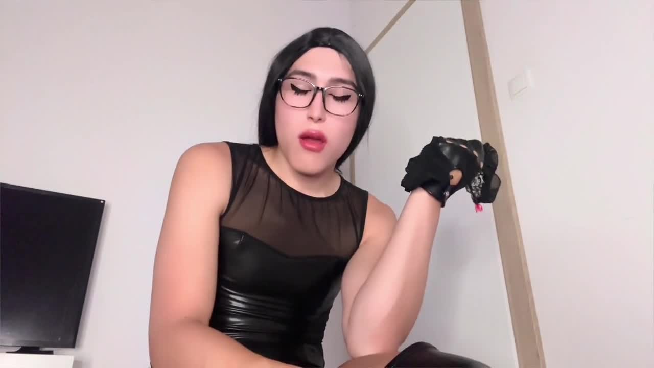 Watch This Will Be the Best Orgasm of Your Life Shemale Porn Videos | TranSexBig.