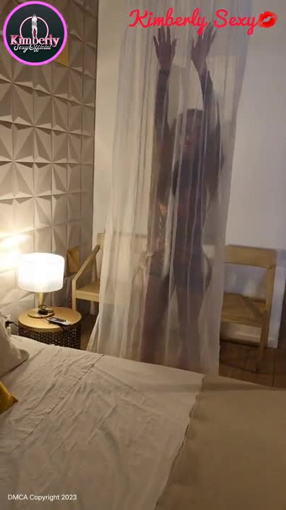 Watch Kimberly Sexy Second Nude Bedroom Scene Shemale Porn Videos | TranSexBig.