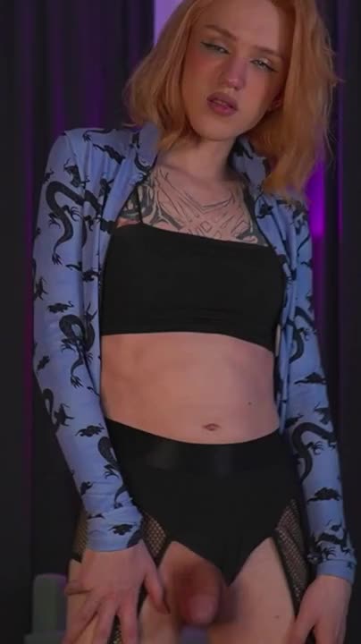 Watch 9:16 - Maria/Mary (@twiinkie_pie) #4 Shemale Porn Videos | TranSexBig.