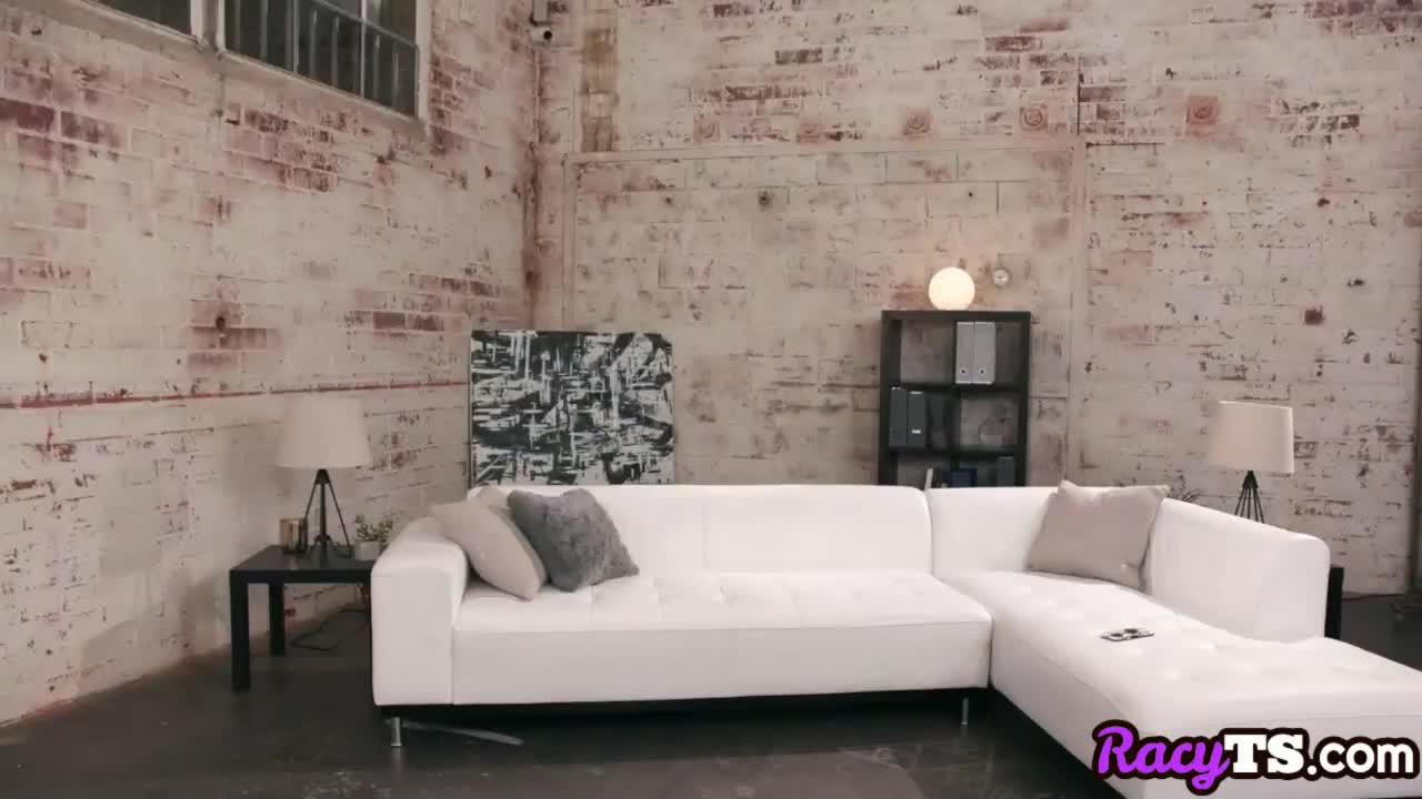 Watch Trans beauty drilled by male pounder in tight asshole Shemale Porn Videos | TranSexBig.