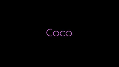 ASIANTGIRL: ENTER COCO!