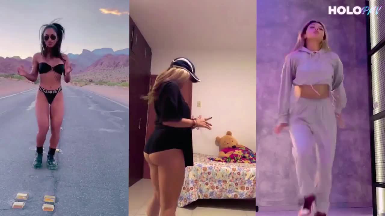Watch Trans Dance | PMV Shemale Porn Videos | TranSexBig.
