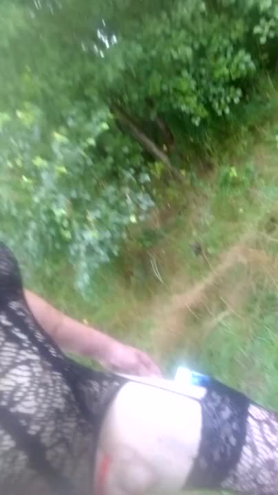 Watch Sissy whore on a walk... Shemale Porn Videos | TranSexBig.