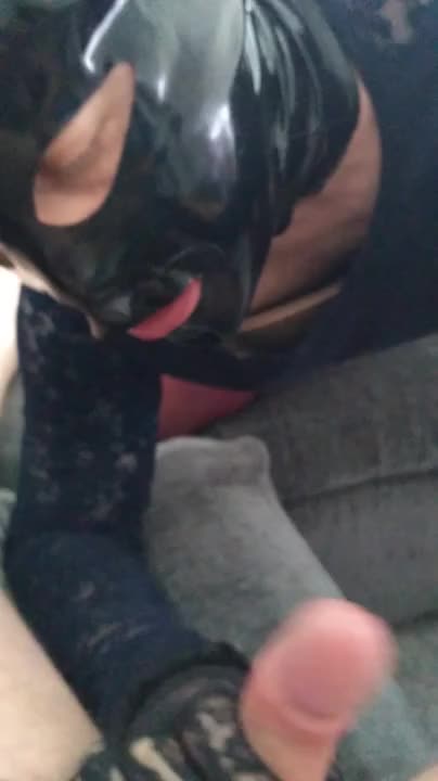 Watch Kelli-Ann Latex Blowjob Shemale Porn Videos | TranSexBig.