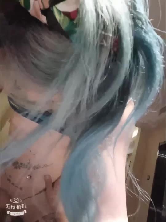 Watch ts白玉玉被捏着奶头好敏感 Shemale Porn Videos | TranSexBig.