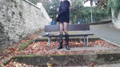 Public cum