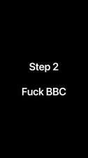 9 Step Evolution of a BNWO Sissy Cuckold Marriage