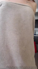 Zafirohottbiitchx Eats Her Cum 4
