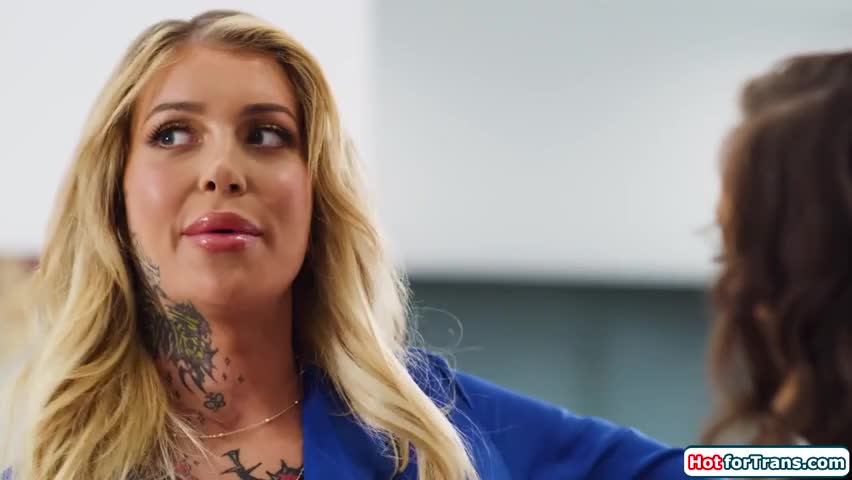 Watch Case closed and now I get to fuck my former tgirl classmate Shemale Porn Videos | TranSexBig.