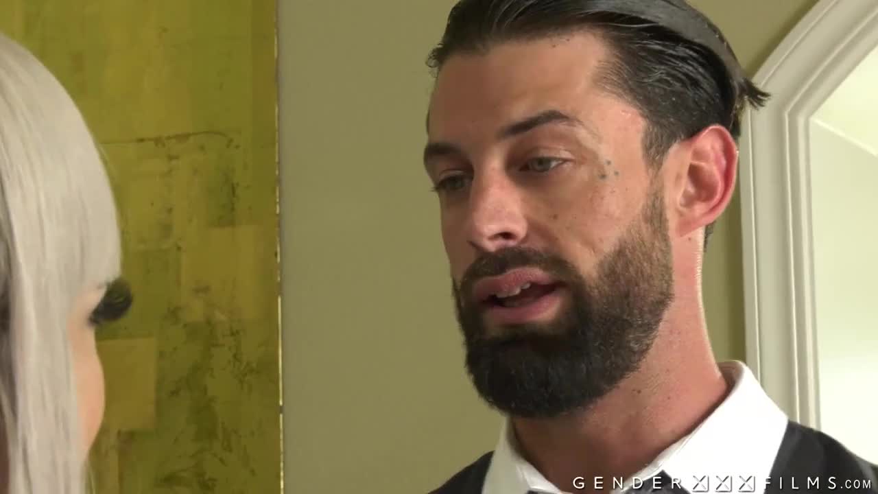 Watch sugar father alpha anus roots his petite tranny girl Shemale Porn Videos | TranSexBig.