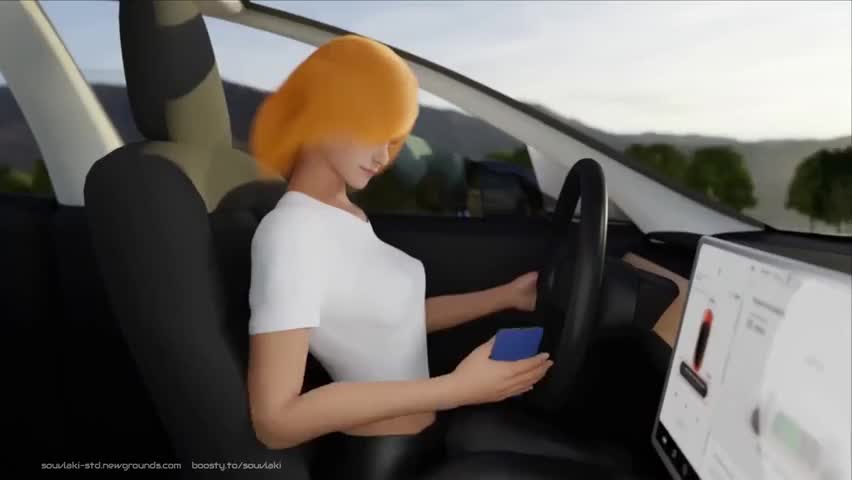 Watch the box you opened Shemale Porn Videos | TranSexBig.