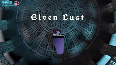 Futanari - Elven lust