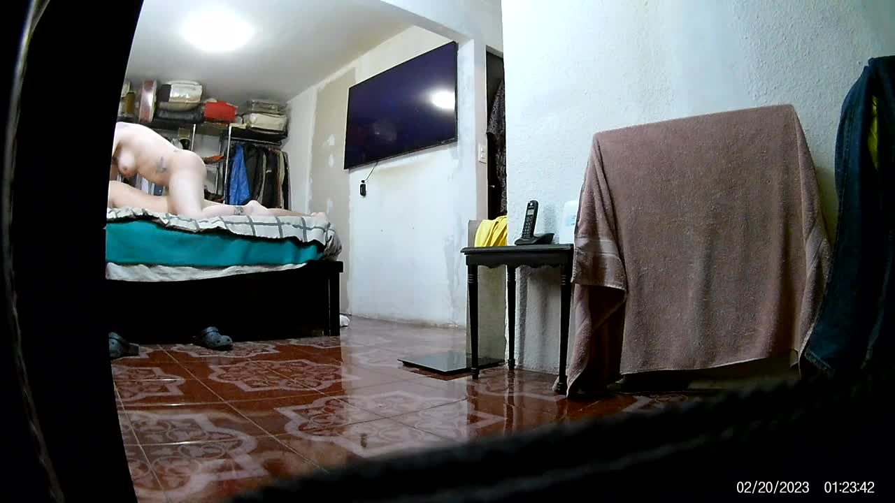 Watch Chica Trans me da una buena culeada Shemale Porn Videos | TranSexBig.