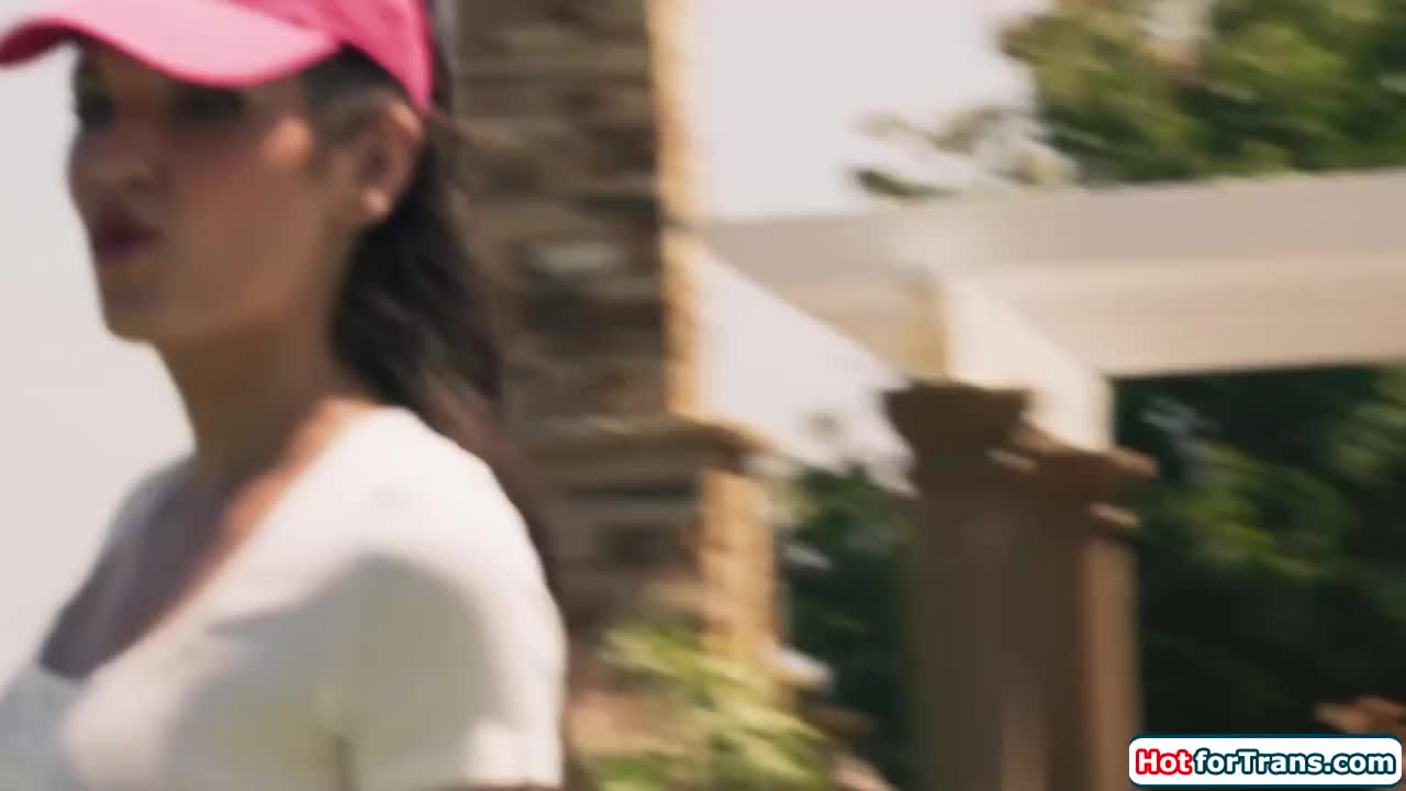 Watch Shemale Gracie Jane anals ts Zariah Aura whos licking pussy Shemale Porn Videos | TranSexBig.