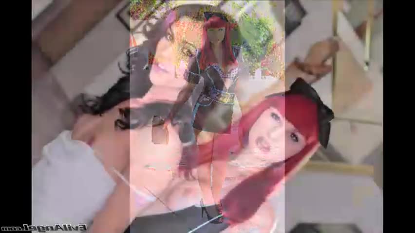 Watch Sexy shemale cop enjoys some downtime Shemale Porn Videos | TranSexBig.