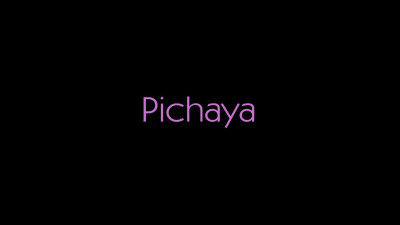 ASIANTGIRL: Pichaya Milks Her Cock!