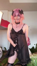 Cosplay CD Teases Only [No Cum Compil]