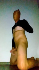 Solo masturbace
