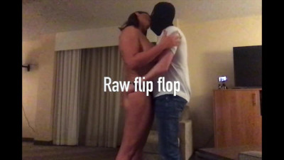 Mommy's flip flop