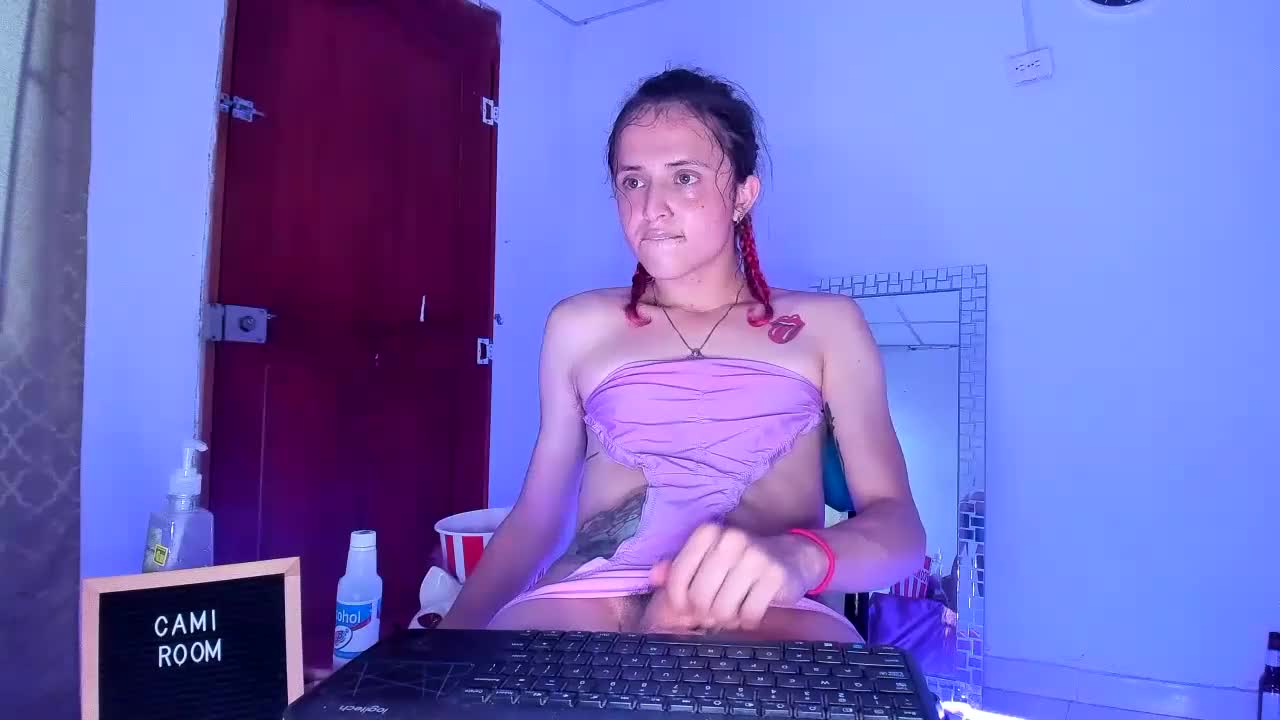 Watch Dreams_elian_moore -  goth negro titties maduro Shemale Porn Videos | TranSexBig.