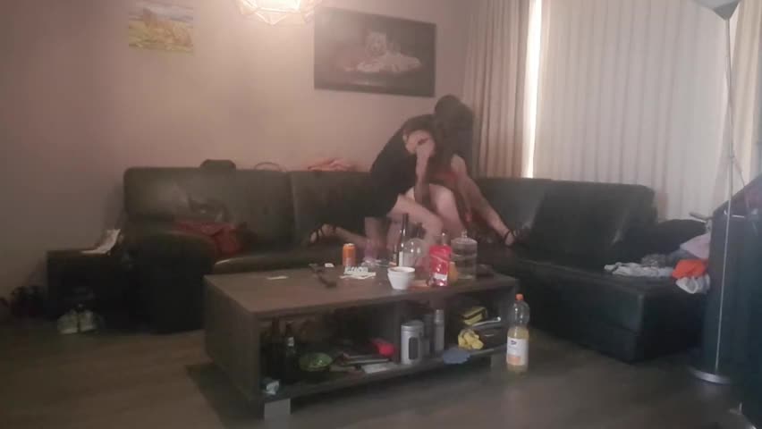 Watch trio Shemale Porn Videos | TranSexBig.