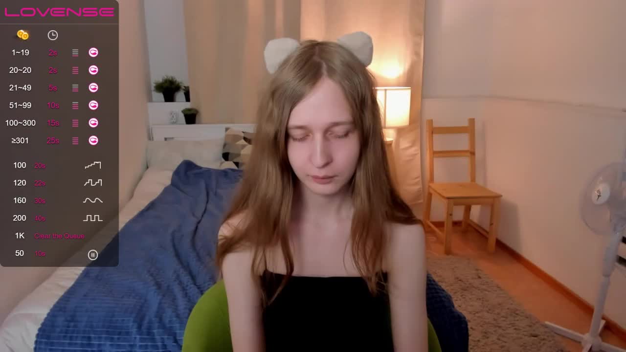 Watch Super Cute Blonde at Work Shemale Porn Videos | TranSexBig.